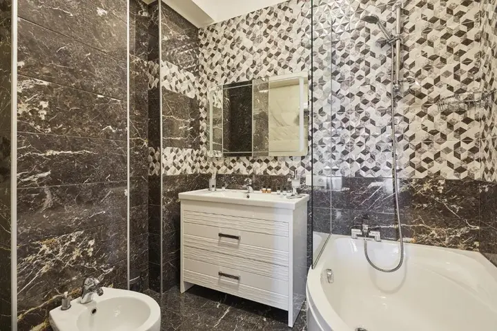Тбилиси: Hotel Pushkin Mimino
