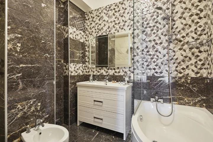 Тбилиси: Hotel Pushkin Mimino
