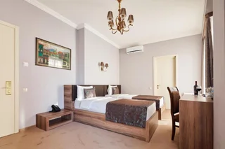 Тбилиси: Hotel Pushkin Mimino