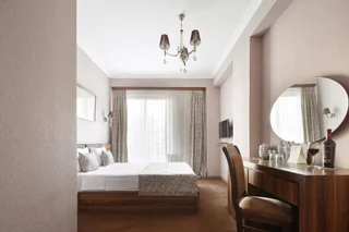 Тбилиси: Hotel Pushkin Mimino