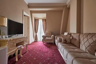 Тбилиси: Hotel Pushkin Mimino