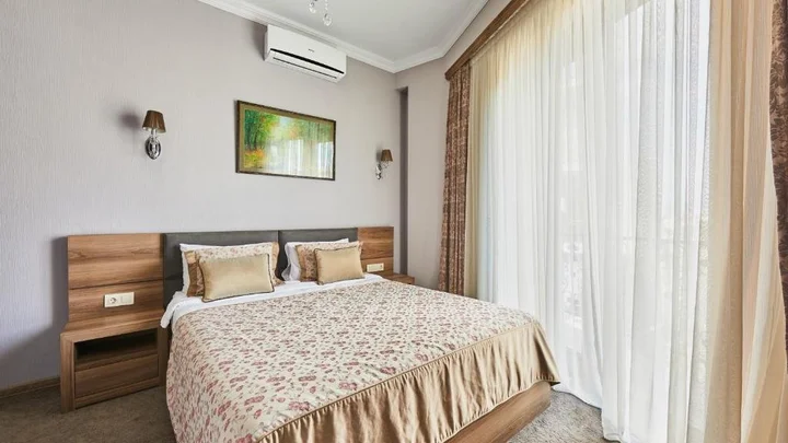 Тбилиси: Hotel Pushkin Mimino