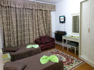 Каир: Sara Inn