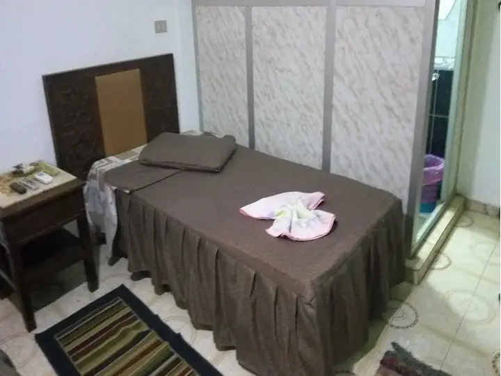 Каир: Sara Inn