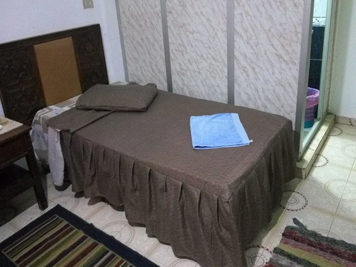 Каир: Sara Inn