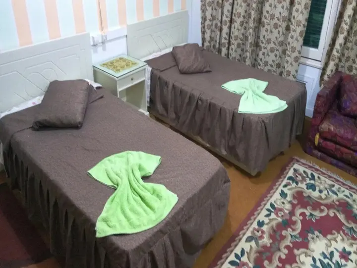 Каир: Sara Inn