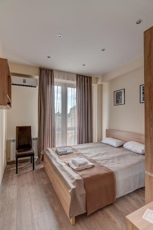 Тбилиси: Hotel Liva