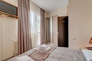 Тбилиси: Hotel Liva