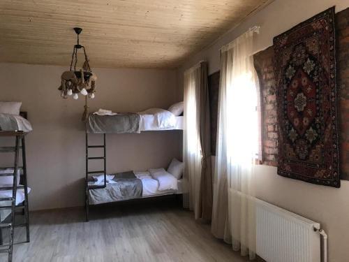 Степанцминда: Home Kazbegi