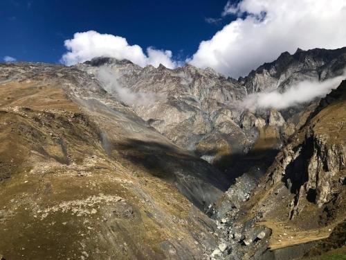 Степанцминда: Home Kazbegi