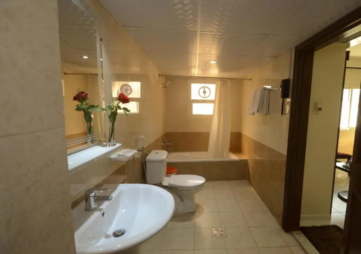 Дубай: Index Hotel
