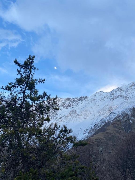 Степанцминда: Отель Gold Kazbegi