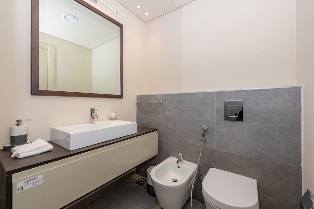 Дубай: Brand new Studio at Park View Dubai