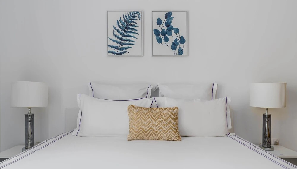 Дубай: Dream Inn Apartments - Creek Harbour