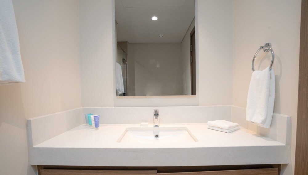 Дубай: Dream Inn Apartments - Creek Harbour