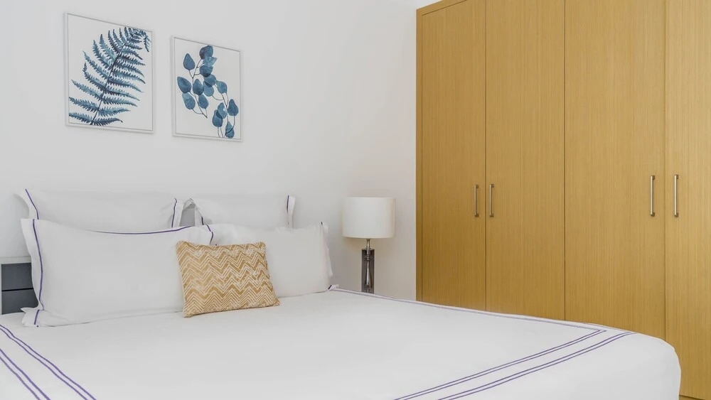 Дубай: Dream Inn Apartments - Creek Harbour