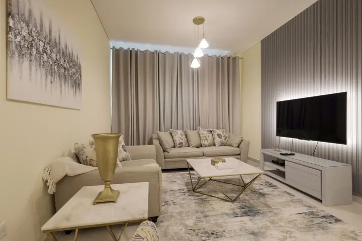 Дубай: 403 Park Central