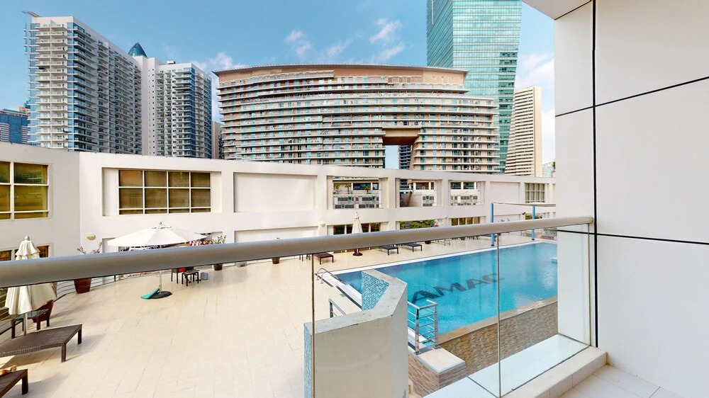 Дубай: 403 Park Central