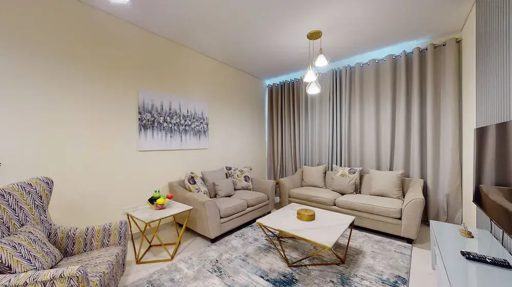 Дубай: 403 Park Central