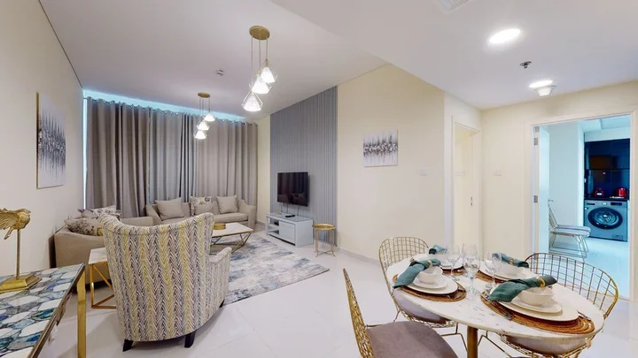 Дубай: 403 Park Central
