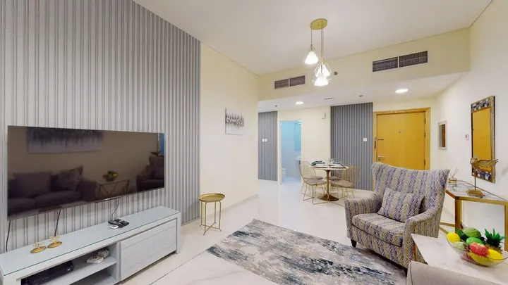 Дубай: 403 Park Central