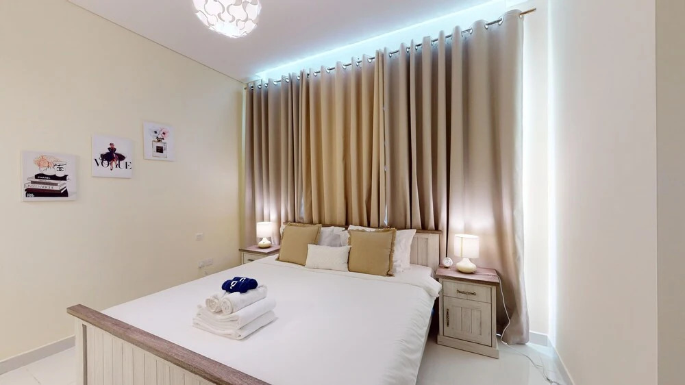 Дубай: 403 Park Central