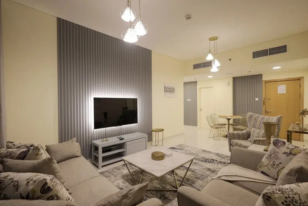 Дубай: 403 Park Central
