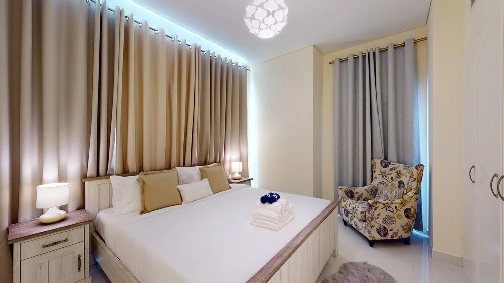 Дубай: 403 Park Central