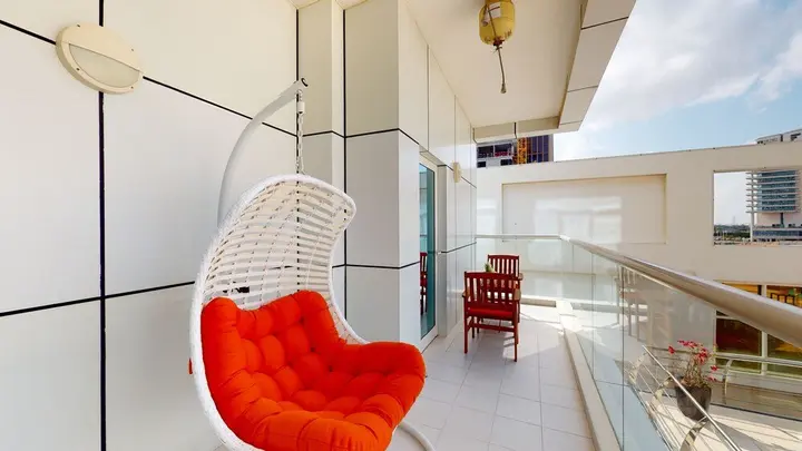 Дубай: 403 Park Central