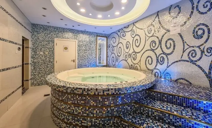 Дубай: 403 Park Central