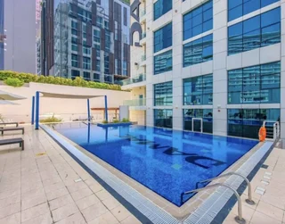 Дубай: 403 Park Central