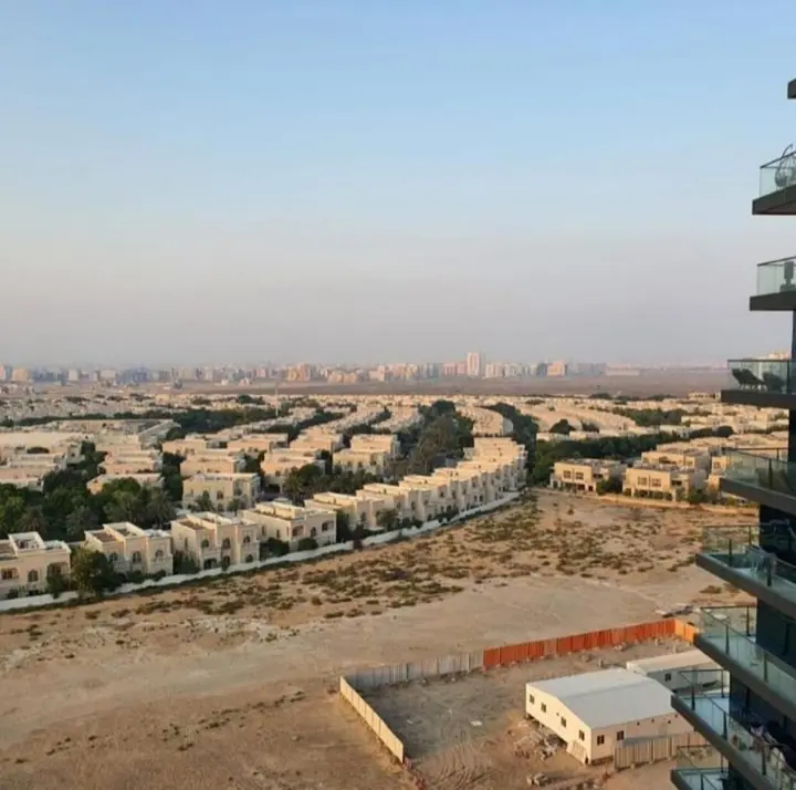 Дубай: Stunning Studio Apartment in Dubai City, UAE