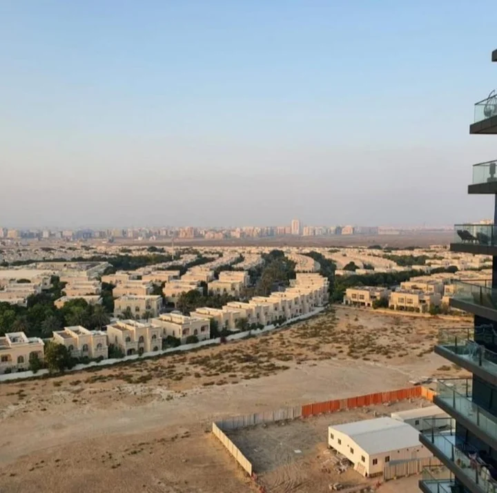 Дубай: Stunning Studio Apartment in Dubai City, UAE