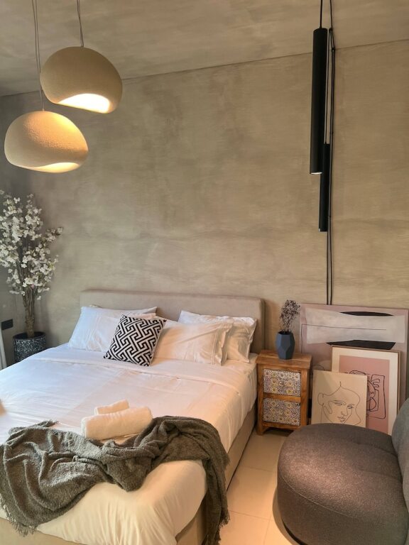 Дубай: 50 Discount Dubai Eye Sea View, 3 Min To Beach