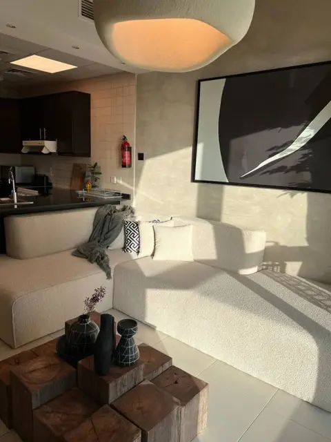 Дубай: 50 Discount Dubai Eye Sea View, 3 Min To Beach
