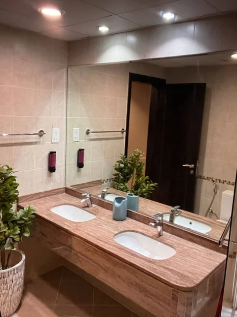 Дубай: 50 Discount Dubai Eye Sea View, 3 Min To Beach