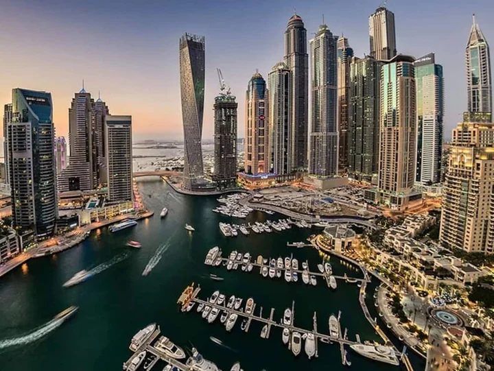 Дубай: 50 Discount Dubai Eye Sea View, 3 Min To Beach