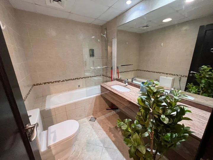 Дубай: 50 Discount Dubai Eye Sea View, 3 Min To Beach