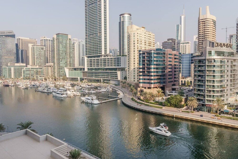 Дубай: 50 Discount 2 Mint To Beach W Full Marina View