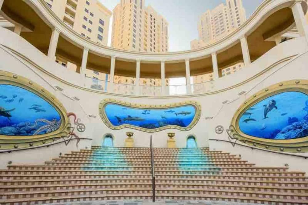 Дубай: 50 Discount 2 Mint To Beach W Full Marina View