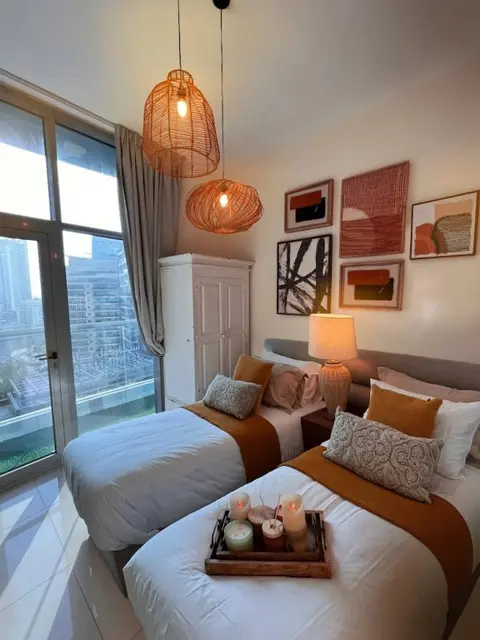 Дубай: 50 Discount 2 Mint To Beach W Full Marina View