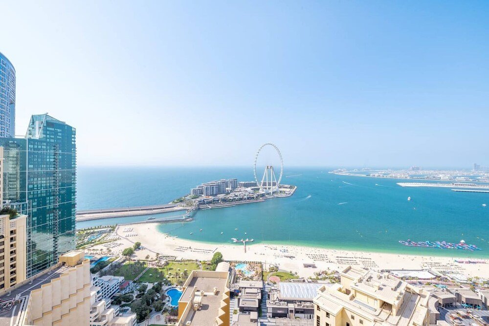 Дубай: 50 Discount 2 Mint To Beach W Full Marina View