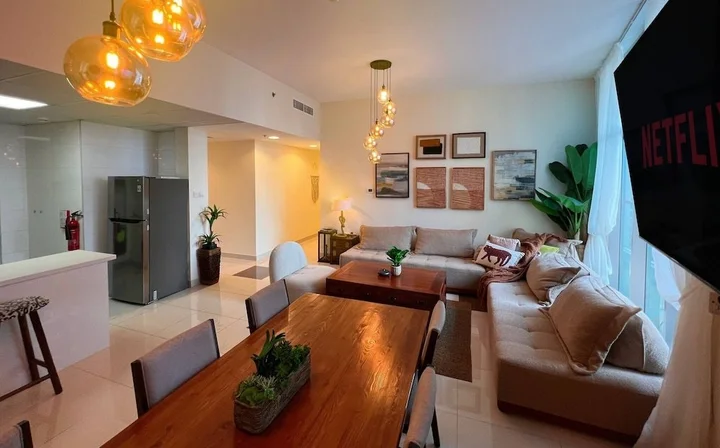 Дубай: 50 Discount 2 Mint To Beach W Full Marina View