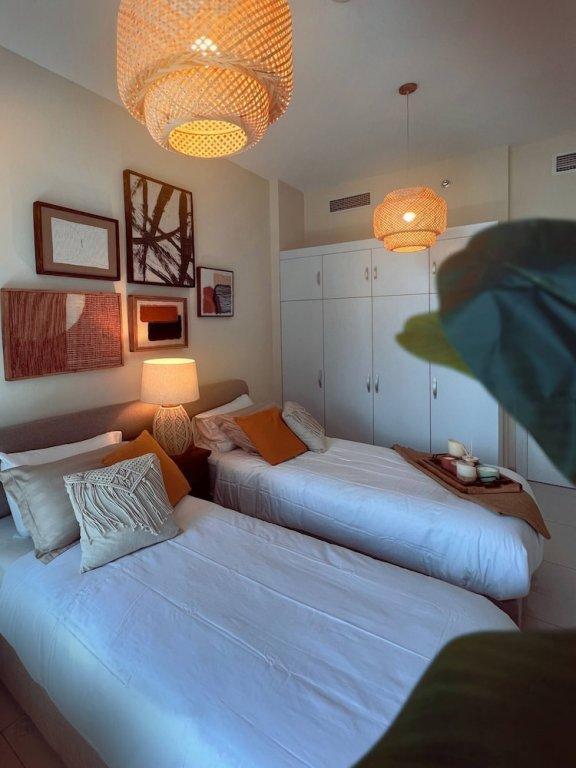Дубай: 50 Discount 2 Mint To Beach W Full Marina View