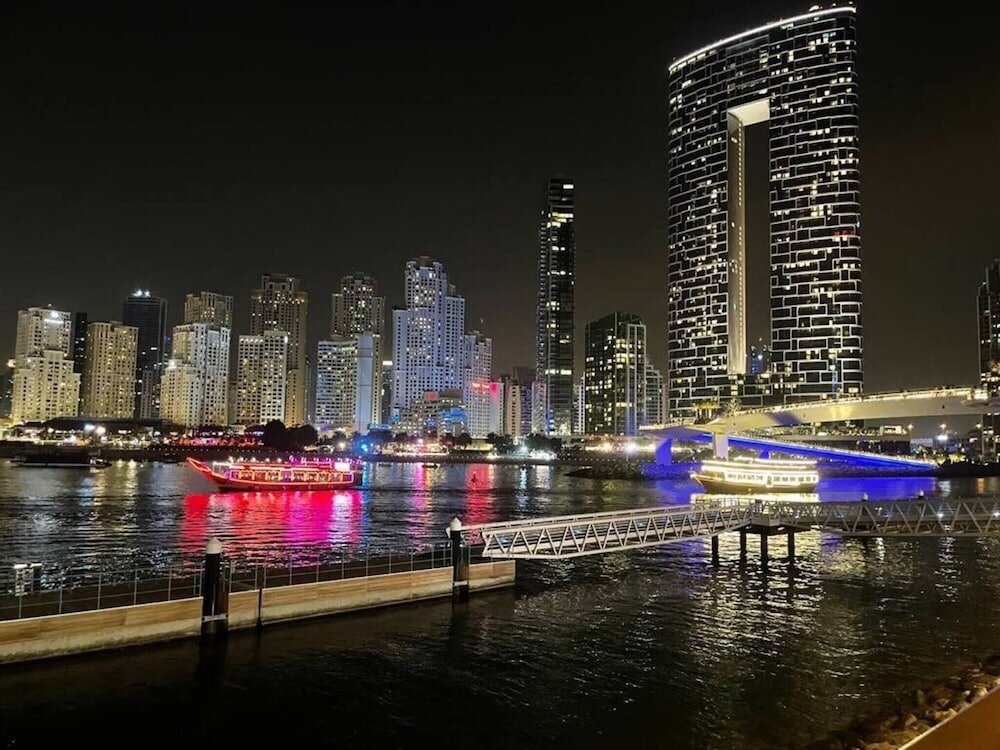 Дубай: 50 Discount 2 Mint To Beach W Full Marina View