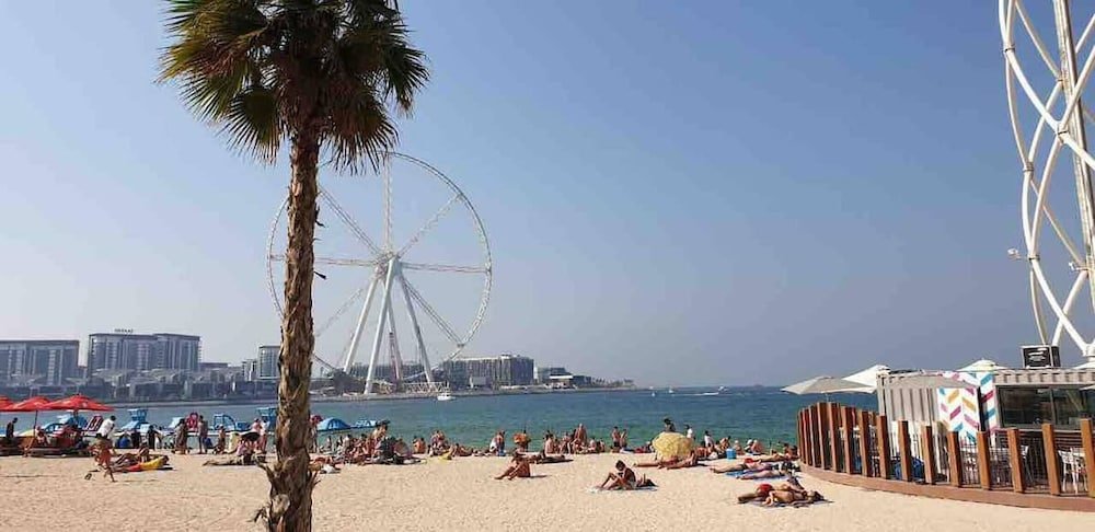 Дубай: 50 Discount 2 Mint To Beach W Full Marina View