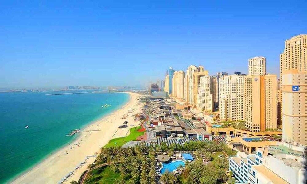 Дубай: 50 Discount 2 Mint To Beach W Full Marina View