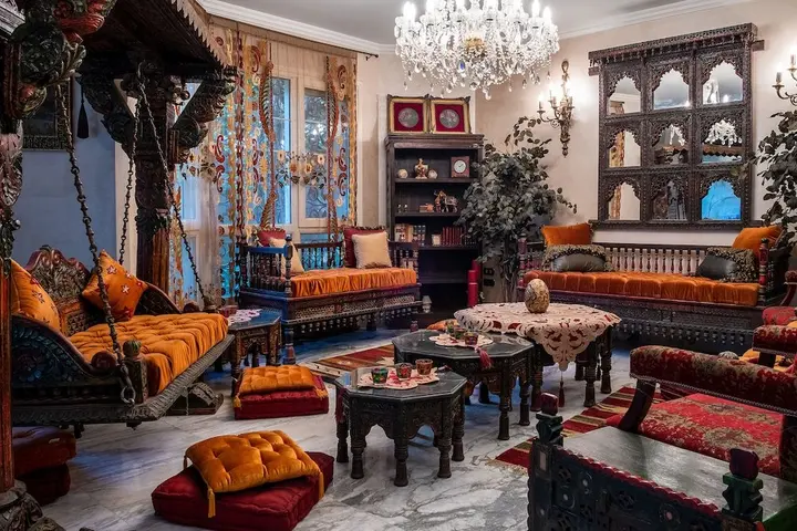 Каир: Vesta - Mokattam Residence
