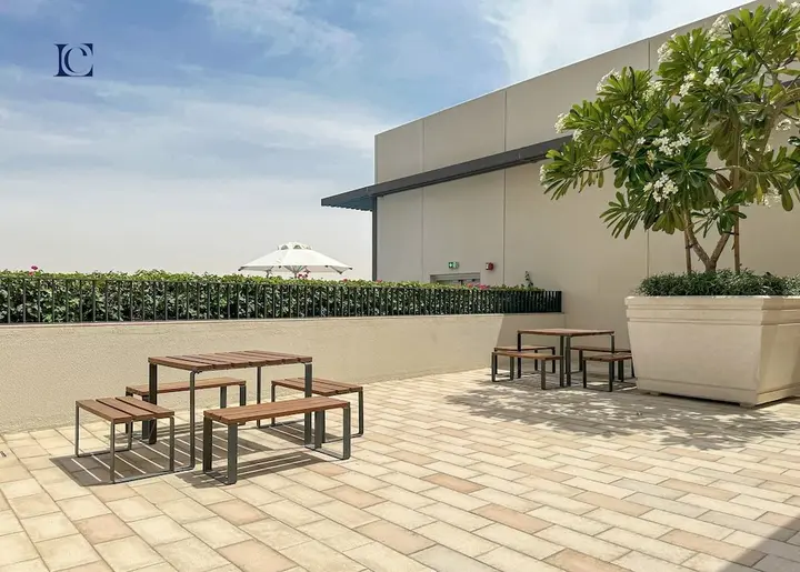 Дубай: 3BR Apt in Dubai Creek Harbour - HBR