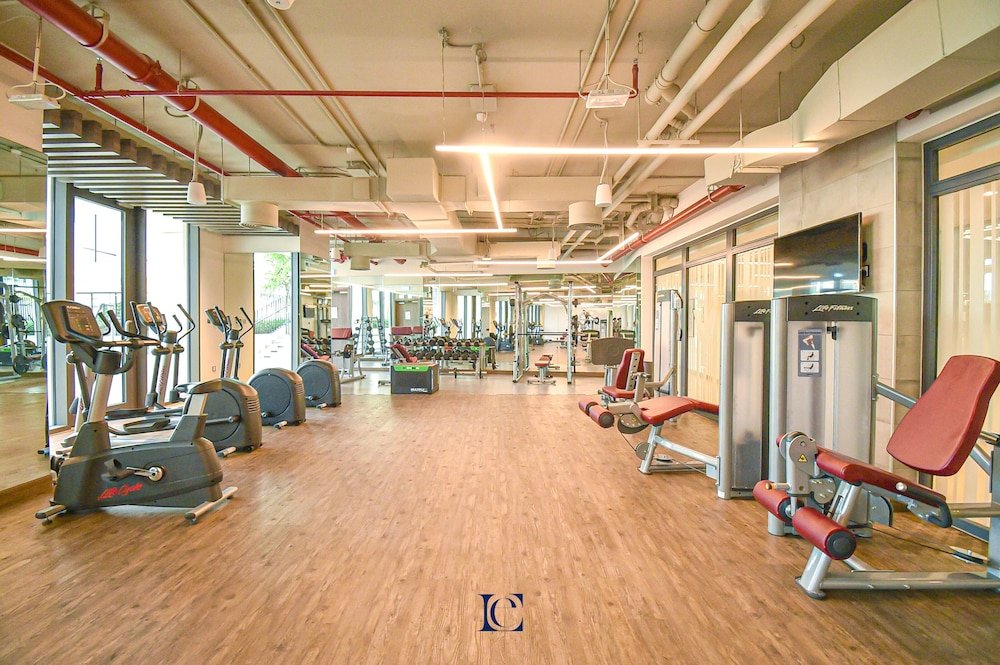 Дубай: 3BR Apt in Dubai Creek Harbour - HBR